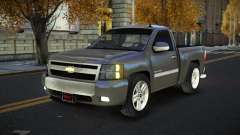Chevrolet Silverado Katzesome for GTA 4