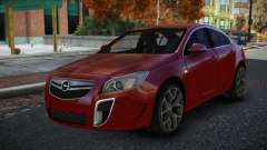 Opel Insignia Duwliloji for GTA 4