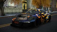 Porsche 911 GT3 Rahcole S1 for GTA 4