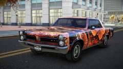 Pontiac GTO Hanory S9 for GTA 4