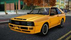 Audi Sport Quattro Sunsabum for GTA 4