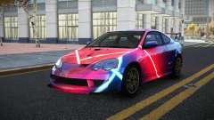 Honda Integra Rahnic S12 for GTA 4