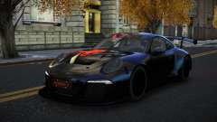 Porsche 911 GT3 Rahcole S11 for GTA 4
