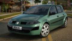Renault Megane Tayria