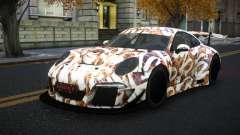 Porsche 911 GT3 Rahcole S8 for GTA 4
