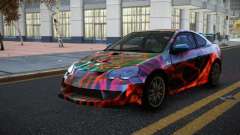 Honda Integra Rahnic S7 for GTA 4