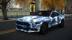 Ford Mustang Bryin S11 for GTA 4