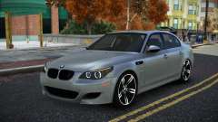 BMW M5 E60 Besel for GTA 4