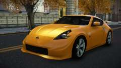 Nissan 370Z Zohru for GTA 4