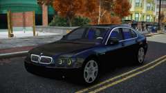 BMW 760i Dutreki for GTA 4