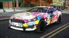 Shelby Super Snake Tincole S13 for GTA 4