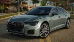 Audi A6 Rickles