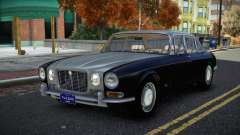 Jaguar XJ6 Qeruder for GTA 4