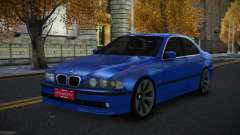 BMW M5 E39 Bopi for GTA 4