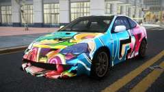 Honda Integra Rahnic S11 for GTA 4