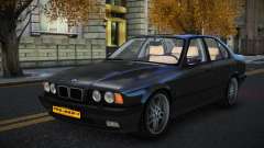 BMW M5 E34 Titigesil for GTA 4