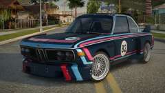 BMW 3.0 CSL Liean