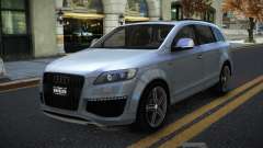 Audi Q7 Beqi for GTA 4