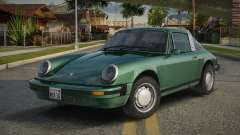 Porsche 911 Elnally