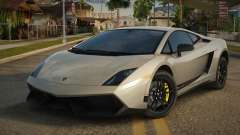 Lamborghini Gallardo Ludaroley for GTA San Andreas
