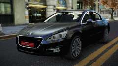 Peugeot 508 Gekpe for GTA 4