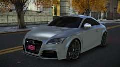 Audi TT Ixog for GTA 4