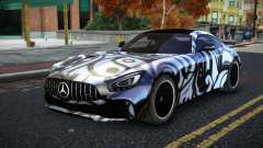 Mercedes-Benz AMG GT Brimicsa S10 for GTA 4