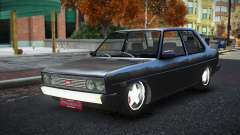 Tofas Sahin Xoqvi for GTA 4