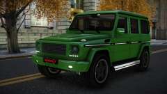 Mercedes-Benz G55 AMG Ruquve for GTA 4