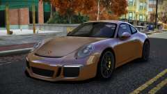 Porsche 911 Risel for GTA 4
