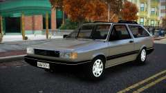 Volkswagen Parati Qaxodu for GTA 4