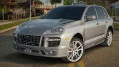 Porsche Cayenne Alehnes