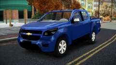 Chevrolet S10 Meike for GTA 4