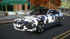 BMW M6 Stinle S2 for GTA 4