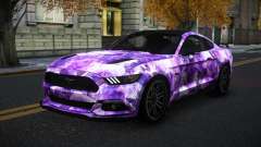 Ford Mustang Bryin S14 for GTA 4