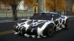 Ferrari 458 Jenbel S10 for GTA 4