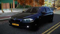 BMW 525I Esic for GTA 4