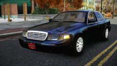 Ford Crown Victoria Rokuzeloh for GTA 4