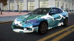 Honda Integra Rahnic S3 for GTA 4