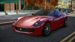 Ferrari 599 Rautu for GTA 4