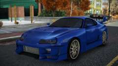 Toyota Supra Ripufa for GTA 4