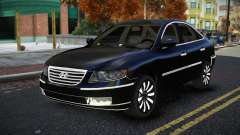 Hyundai Azera Nehcu for GTA 4