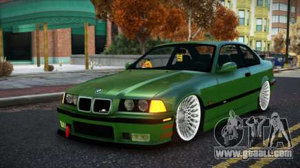 BMW M3 E36 Kucuxi for GTA 4