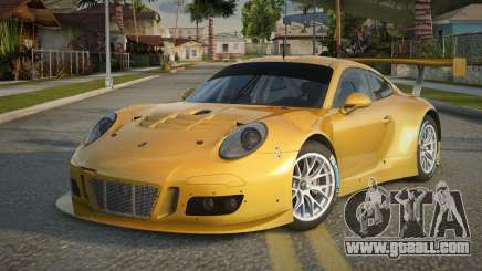Porsche 911 GT3 Leyson for GTA San Andreas