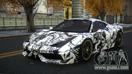 Ferrari 458 Jenbel S1 for GTA 4