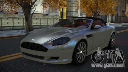 Aston Martin DB9 Hozfuy for GTA 4