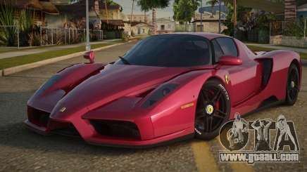 Ferrari Enzo Briashan for GTA San Andreas