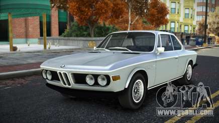 BMW 3.0 CSL Loxjubuci for GTA 4