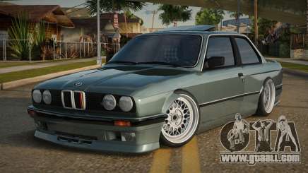 BMW 320i Almicly for GTA San Andreas