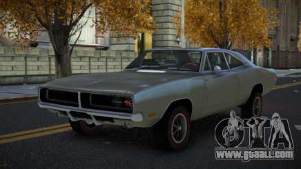 Dodge Charger Mixohofe for GTA 4